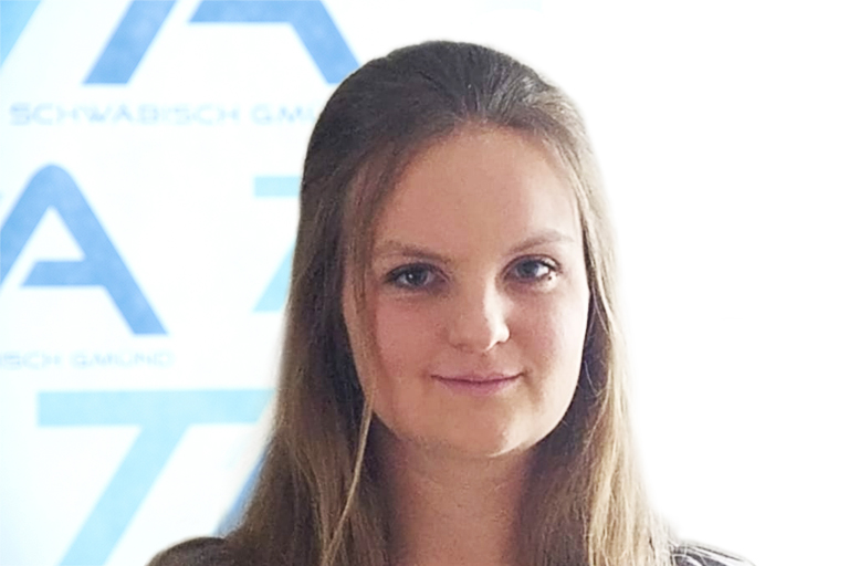 Anna Hieber - Dozentin